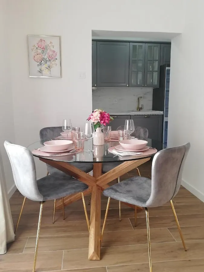 Apartman Nice Vacation