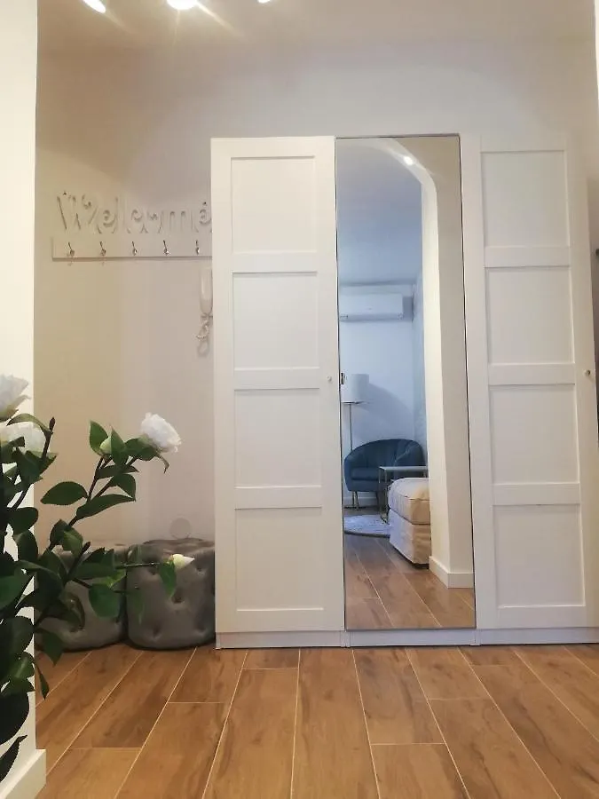 Nice Vacation Apartman Porec