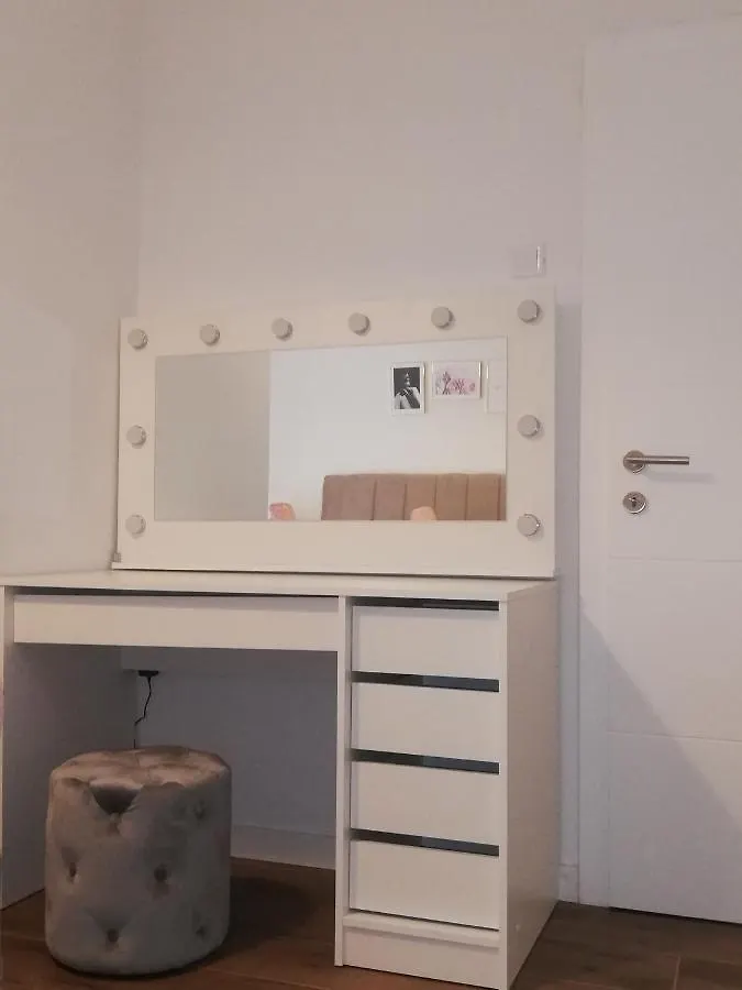 Apartman Nice Vacation