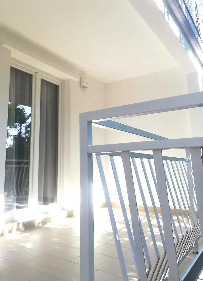 Nice Vacation Poreč Appartement