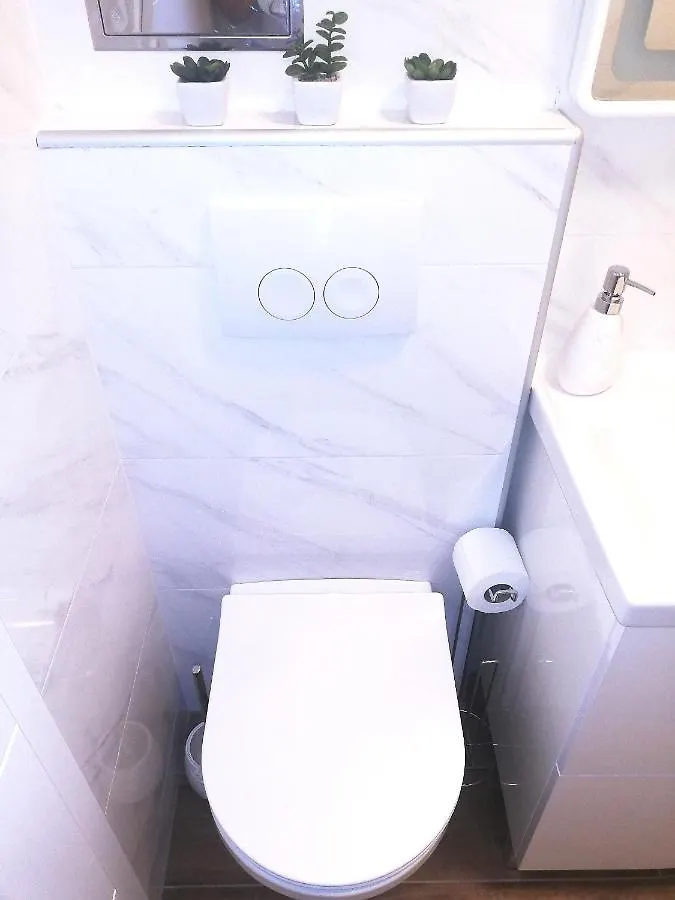 Nice Vacation Apartman