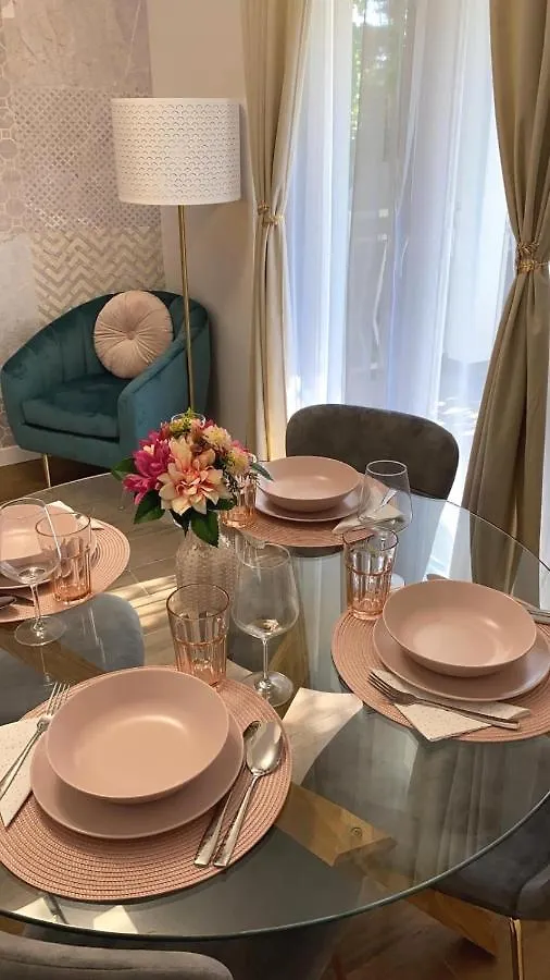 Apartman Nice Vacation