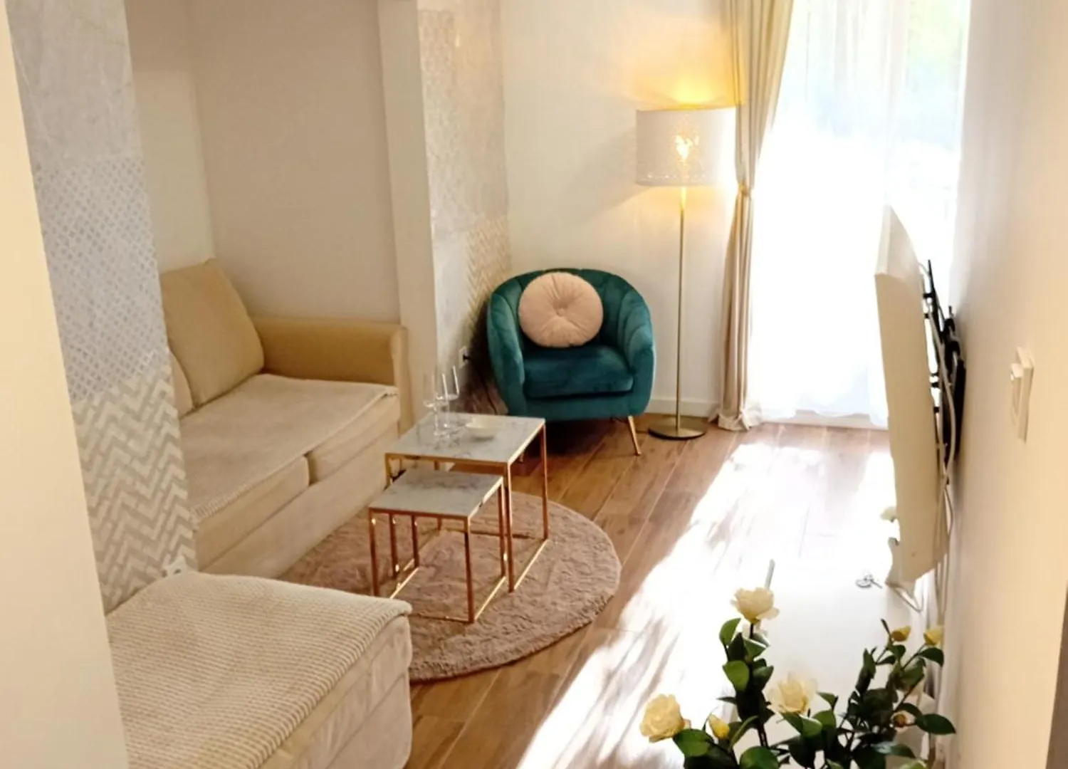Apartman Nice Vacation